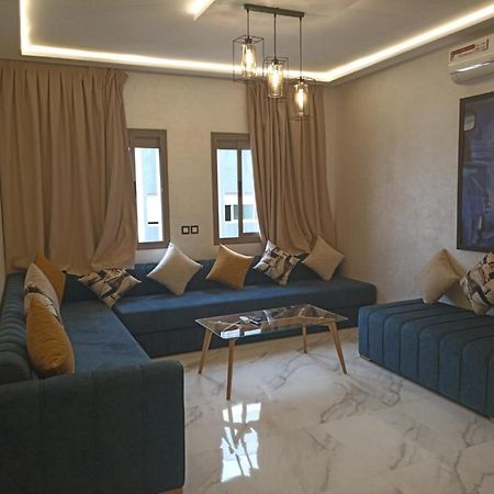 Appartement Luxueux Proche De Tout Fez Exterior photo