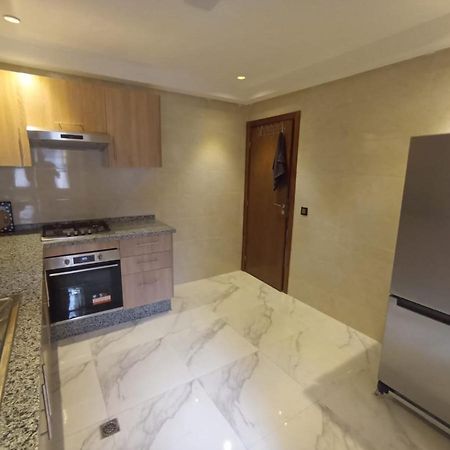 Appartement Luxueux Proche De Tout Fez Exterior photo