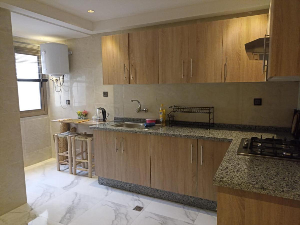 Appartement Luxueux Proche De Tout Fez Exterior photo