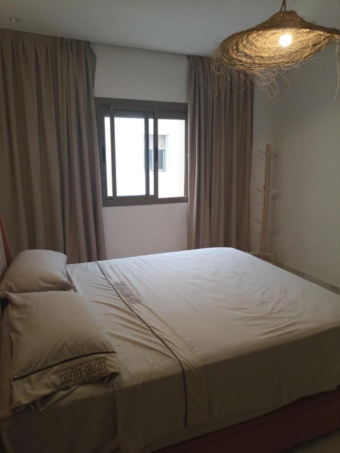 Appartement Luxueux Proche De Tout Fez Exterior photo