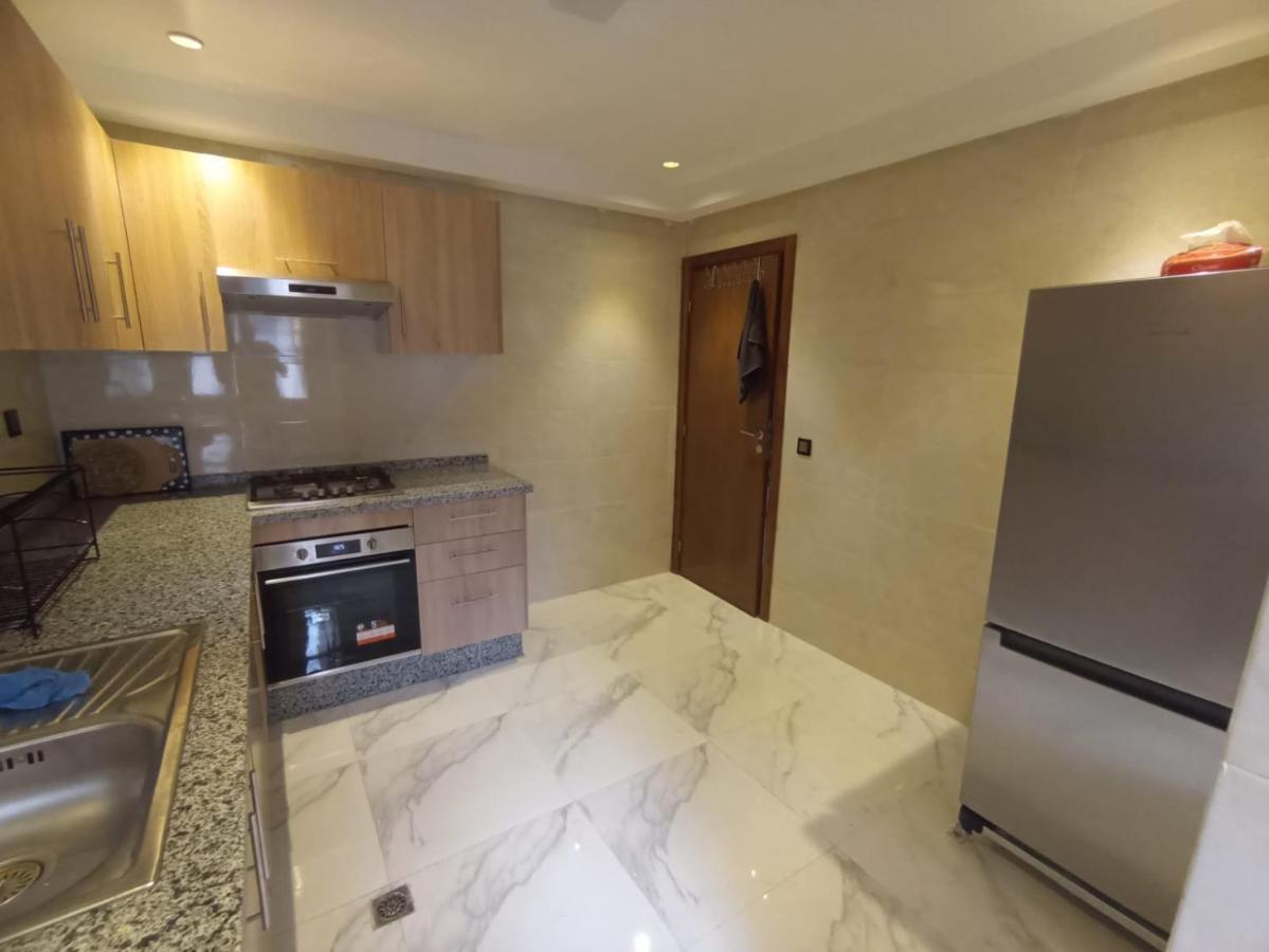 Appartement Luxueux Proche De Tout Fez Exterior photo
